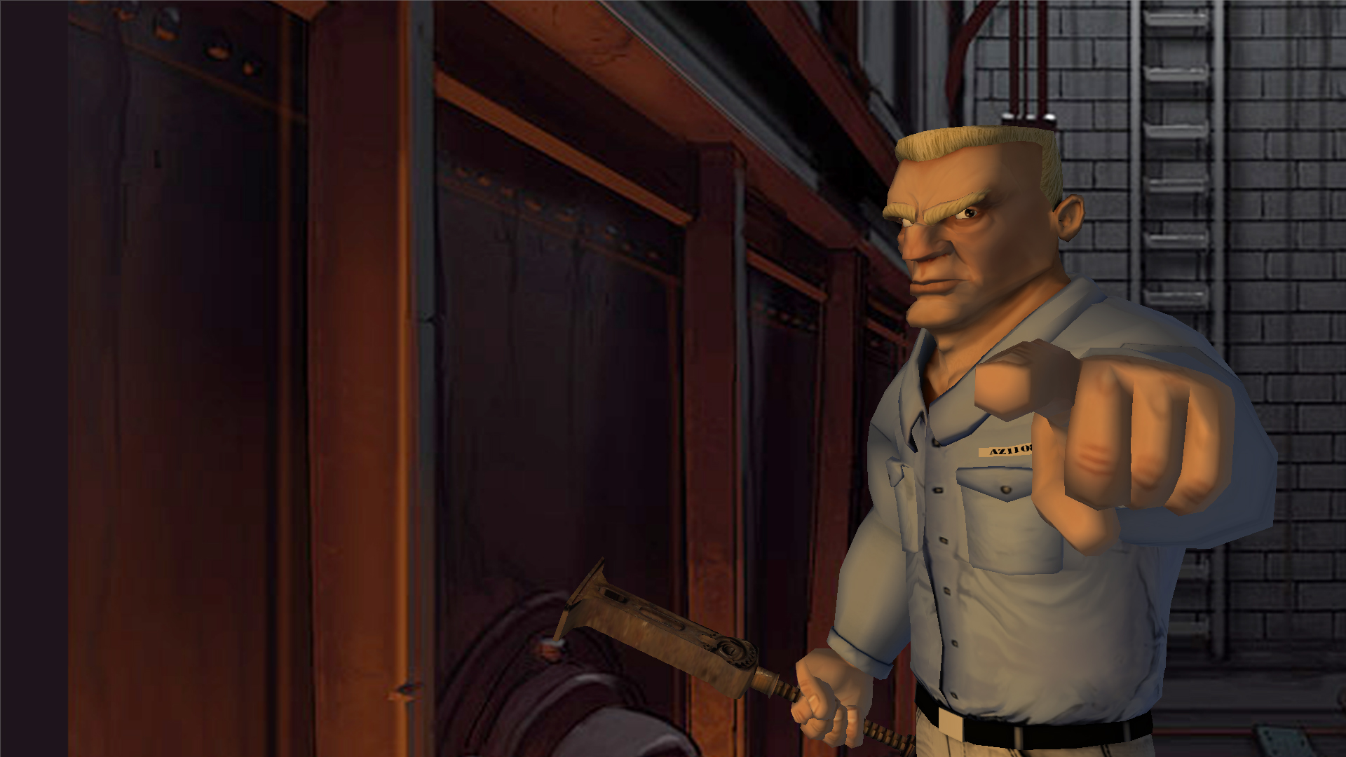 Captura 11: 1954 Alcatraz