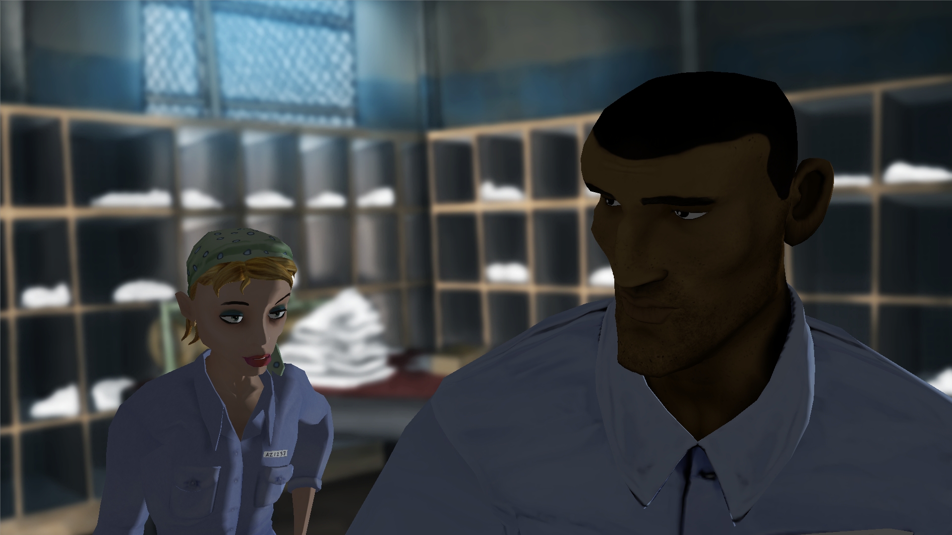 Captura 16: 1954 Alcatraz