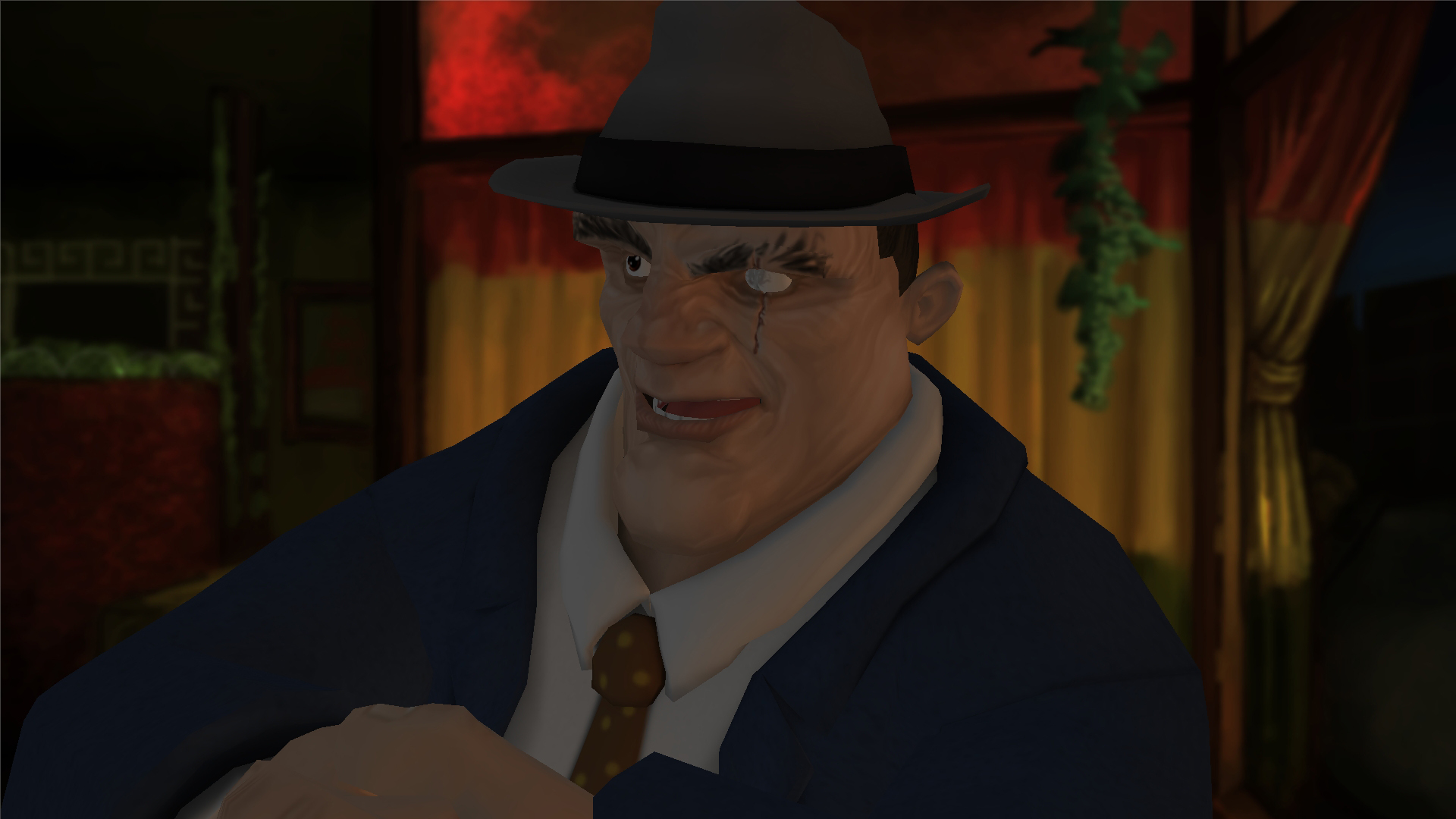 Captura 7: 1954 Alcatraz