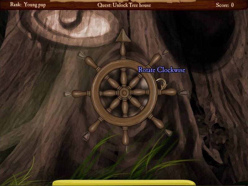 Captura 13: Jolly Rover