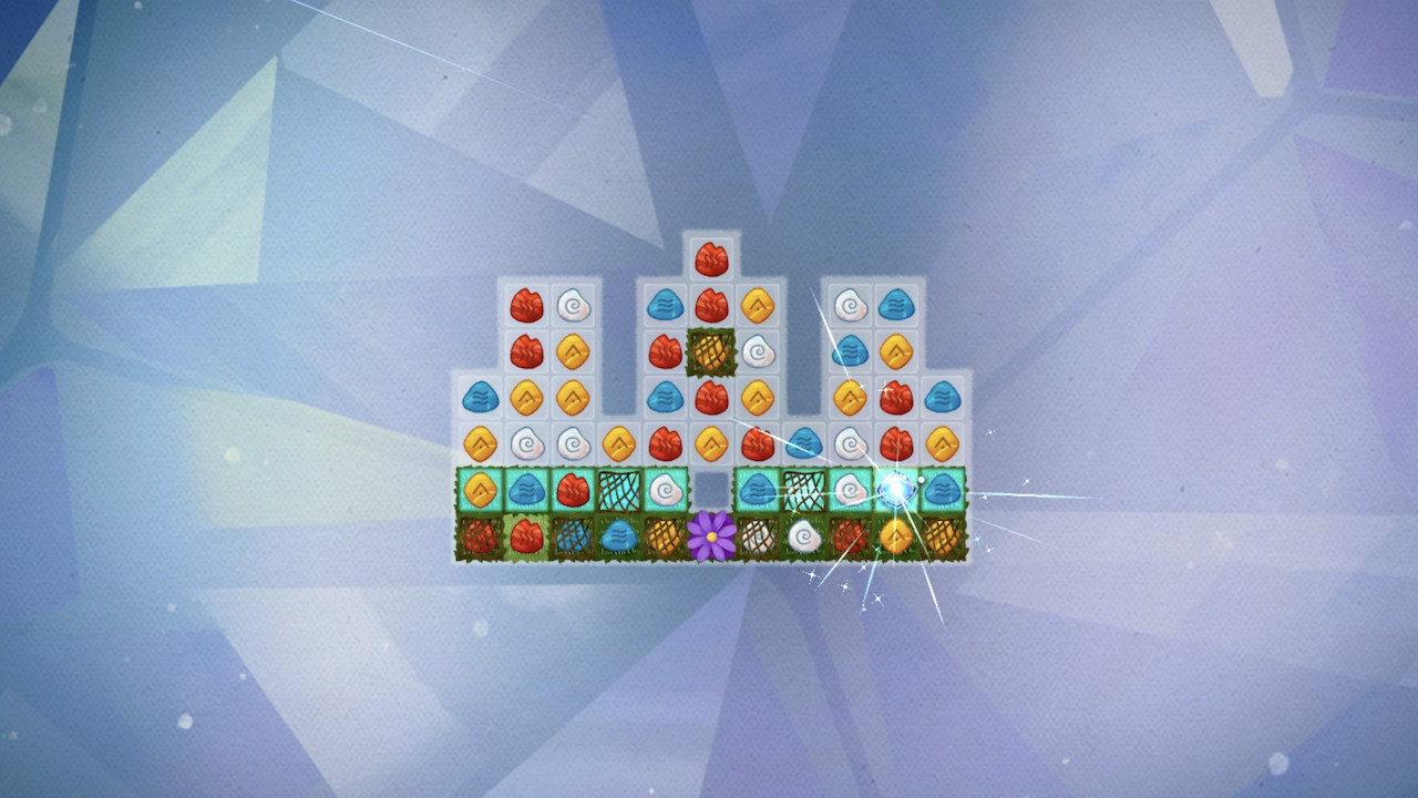 Captura 9: Rocco's Island: Ring to End the Pain