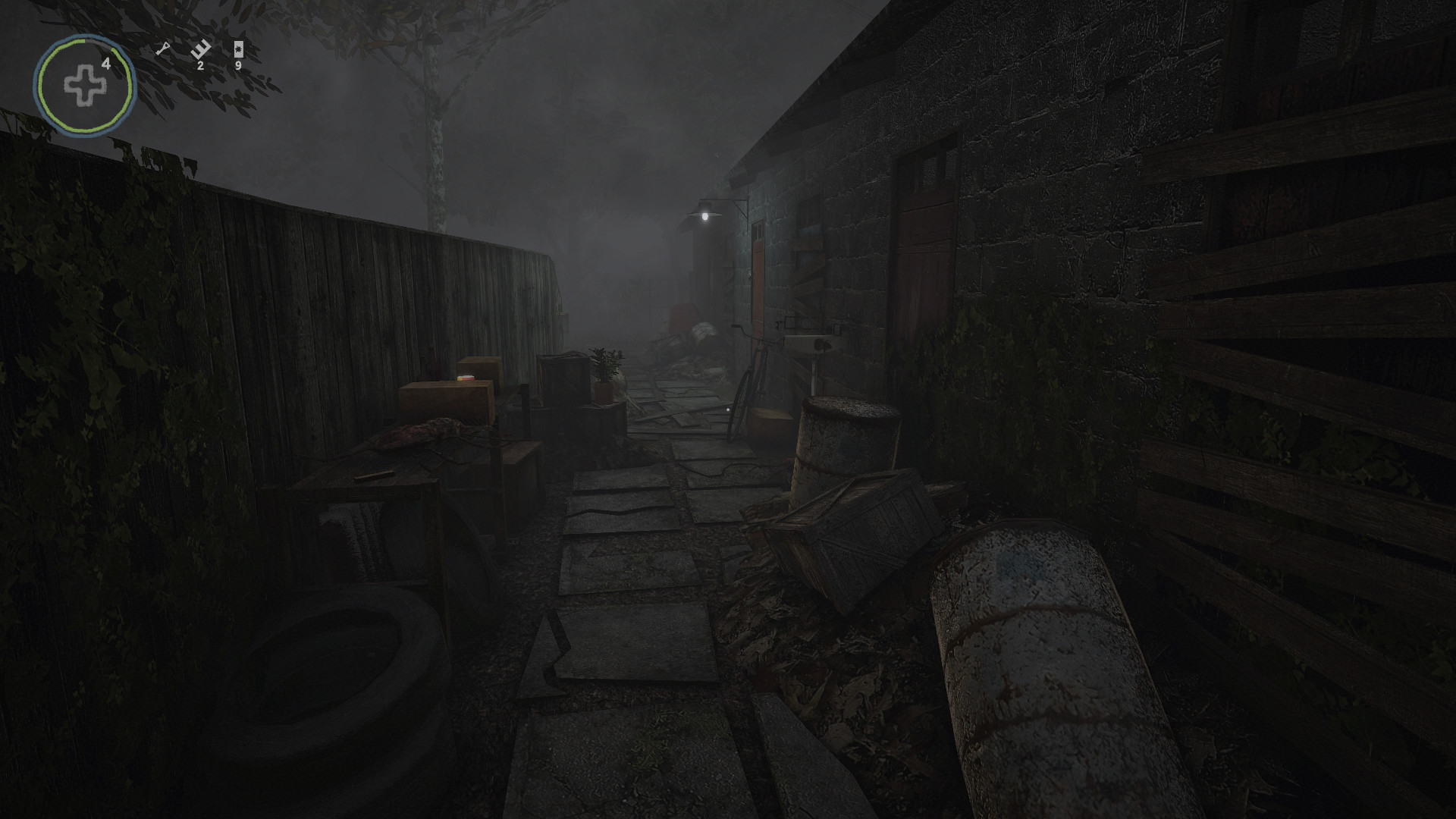 Captura: Bug Dolls: Soviet Project