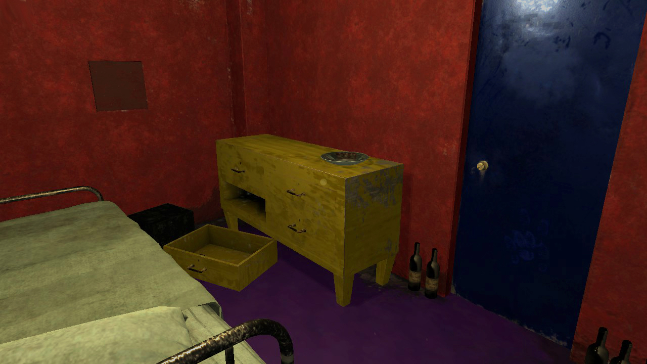 Captura: CRIMSON ROOM® DECADE