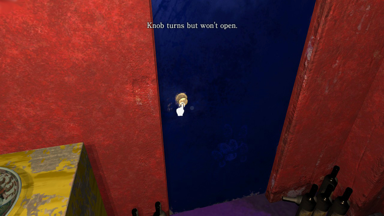 Captura: CRIMSON ROOM® DECADE