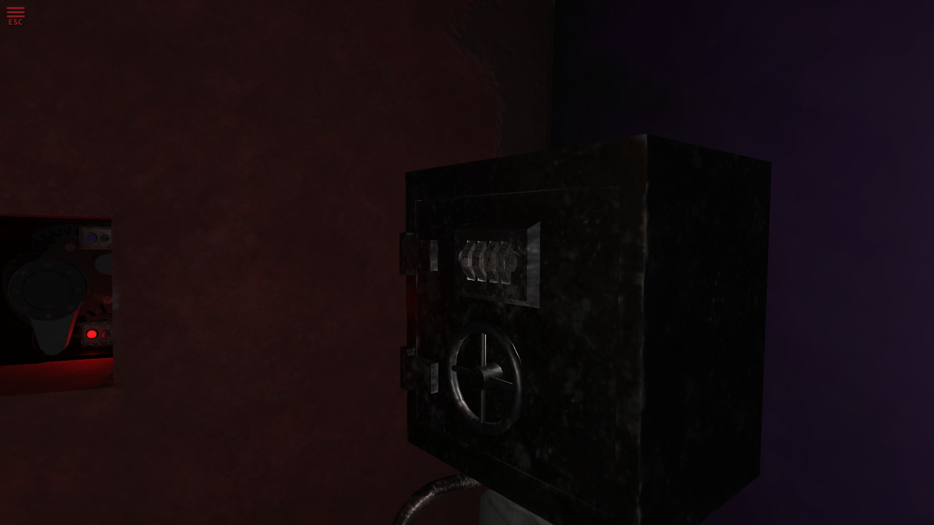 Captura: CRIMSON ROOM® DECADE