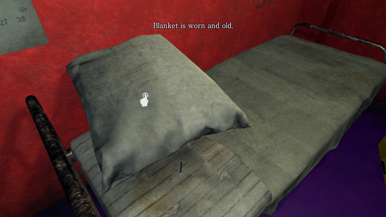 Captura 8: CRIMSON ROOM® DECADE