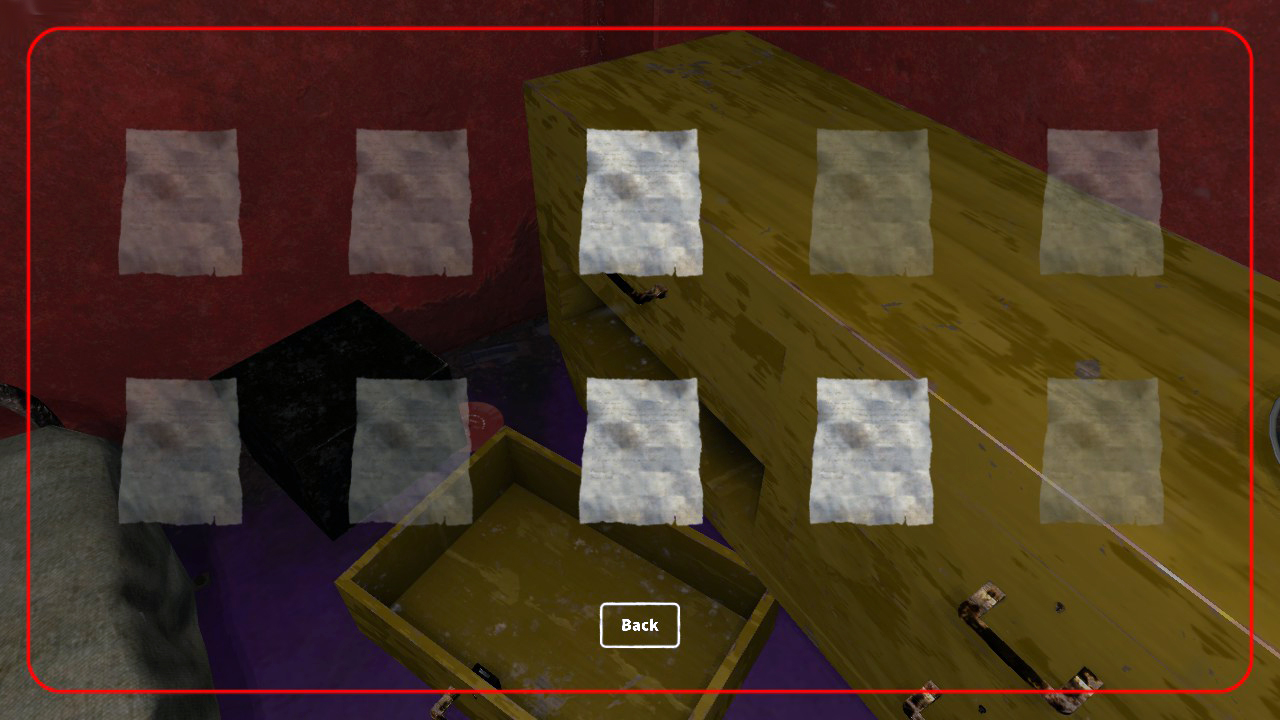 Captura 9: CRIMSON ROOM® DECADE