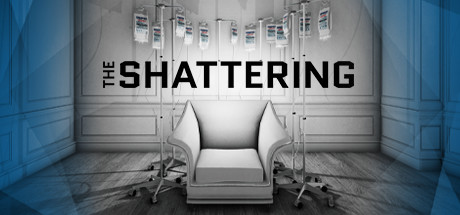 Capa: The Shattering