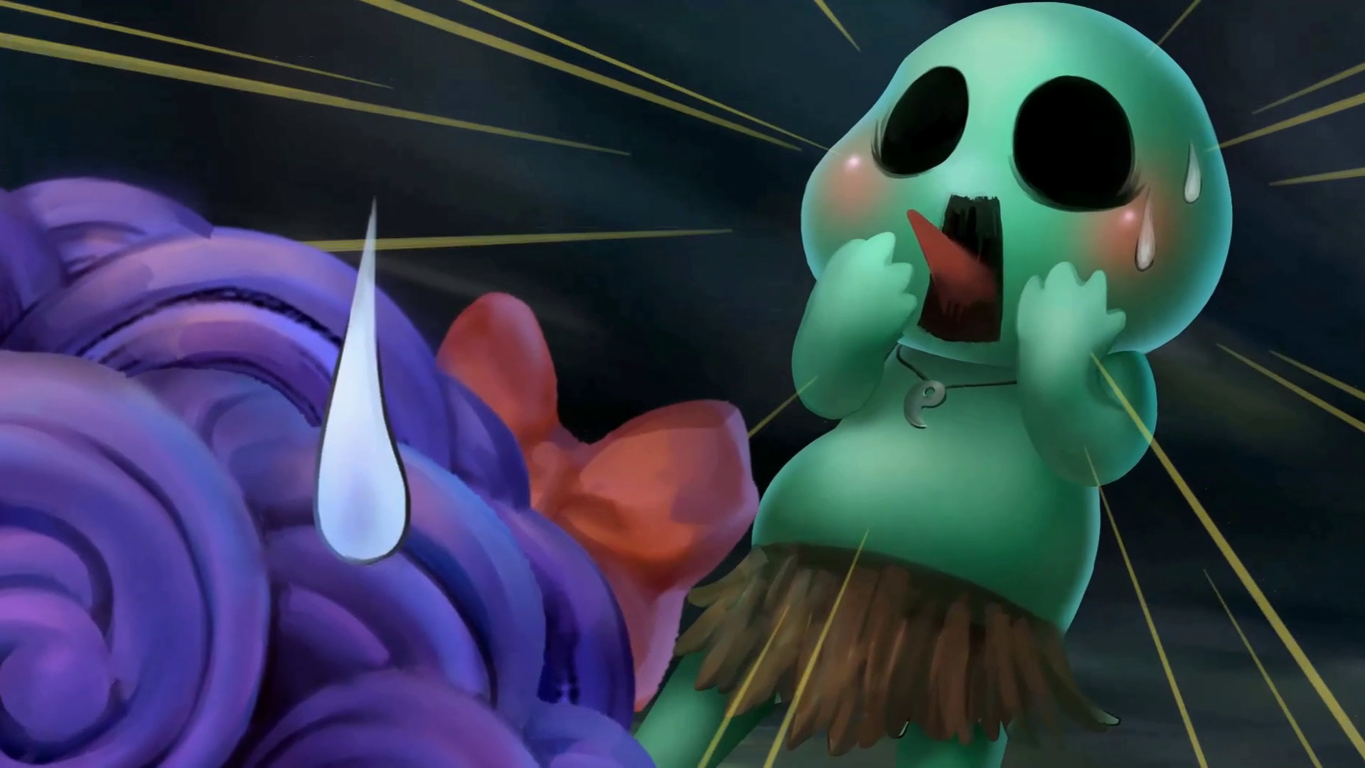 Captura: Ghost Parade