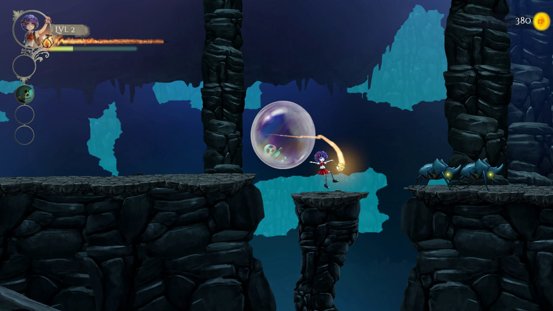 Captura 6: Ghost Parade