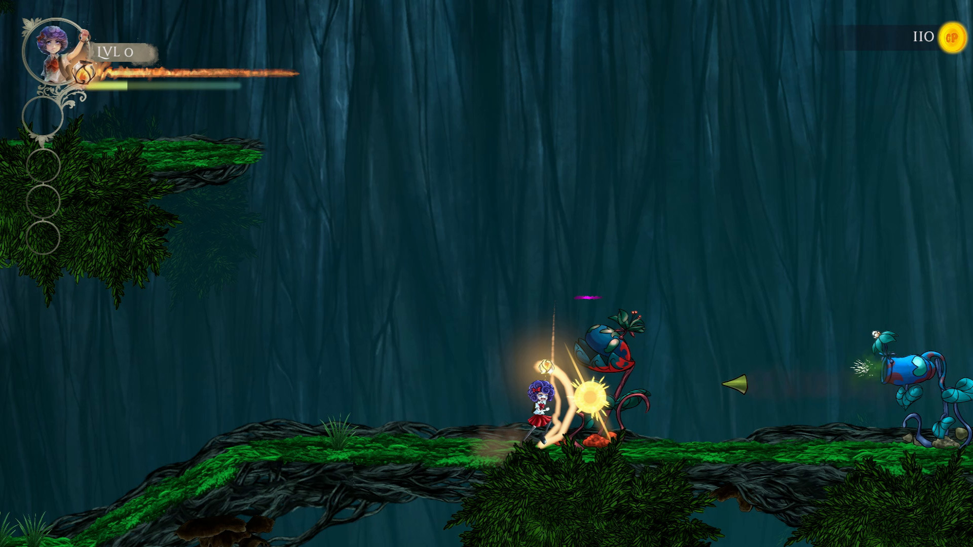 Captura 7: Ghost Parade