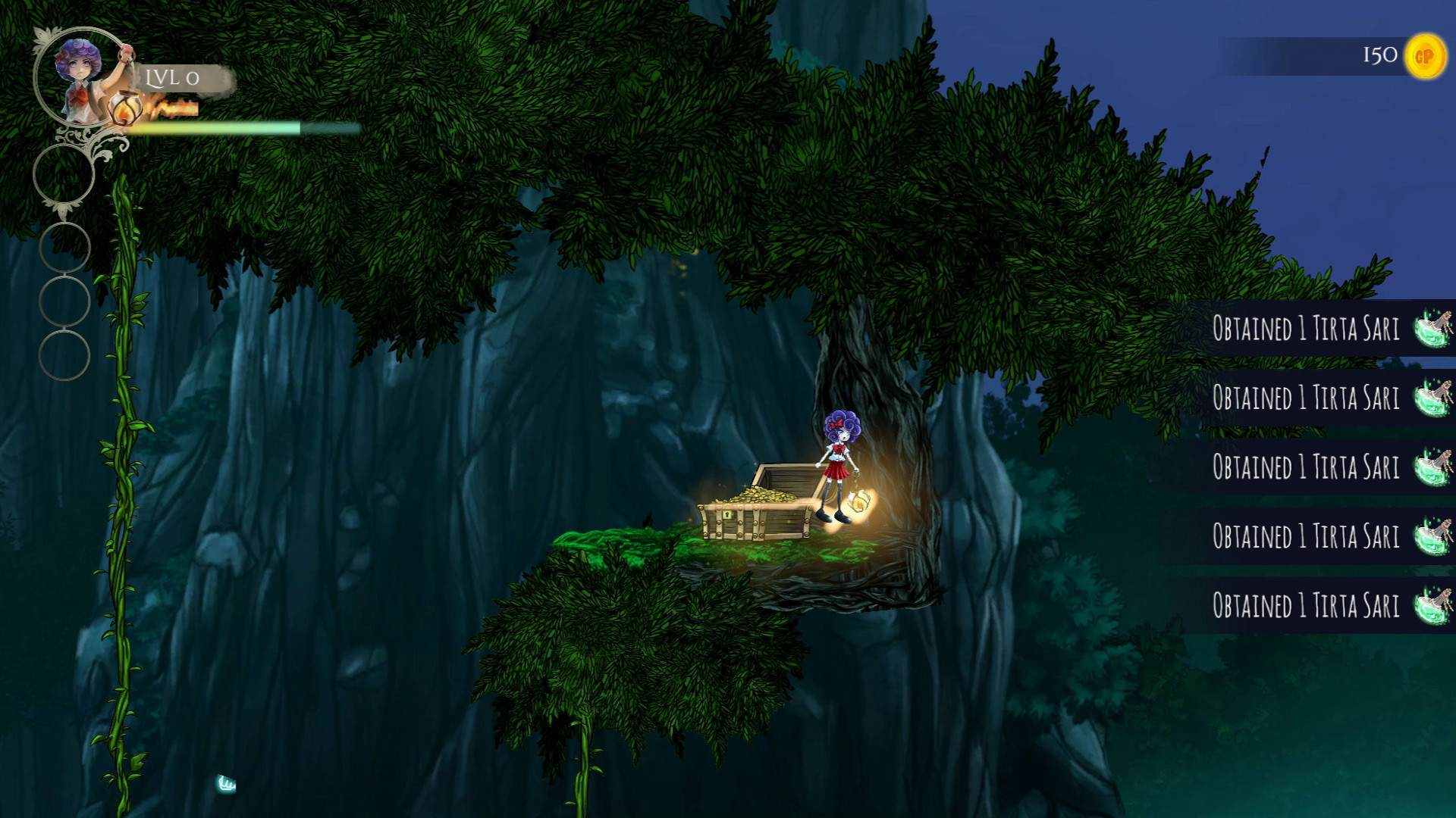 Captura 8: Ghost Parade