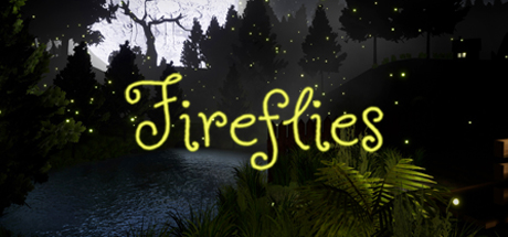 Capa: Fireflies