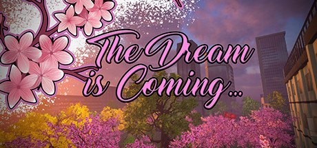 Capa: The Dream is Coming...