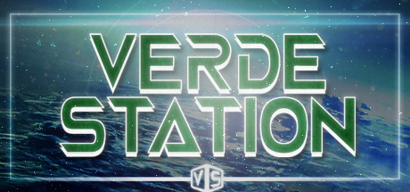 Capa: Verde Station