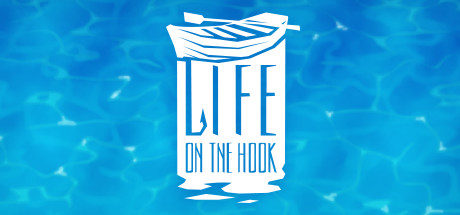 Capa: Life on the Hook