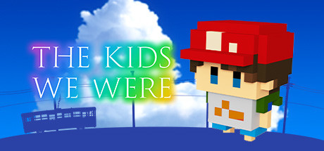 Capa: The Kids We Were