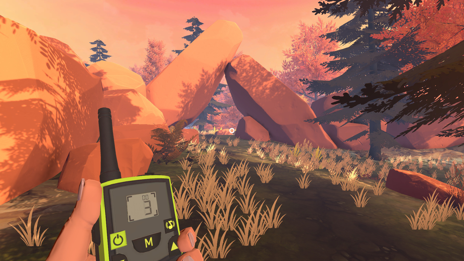 Captura: Lost Brothers