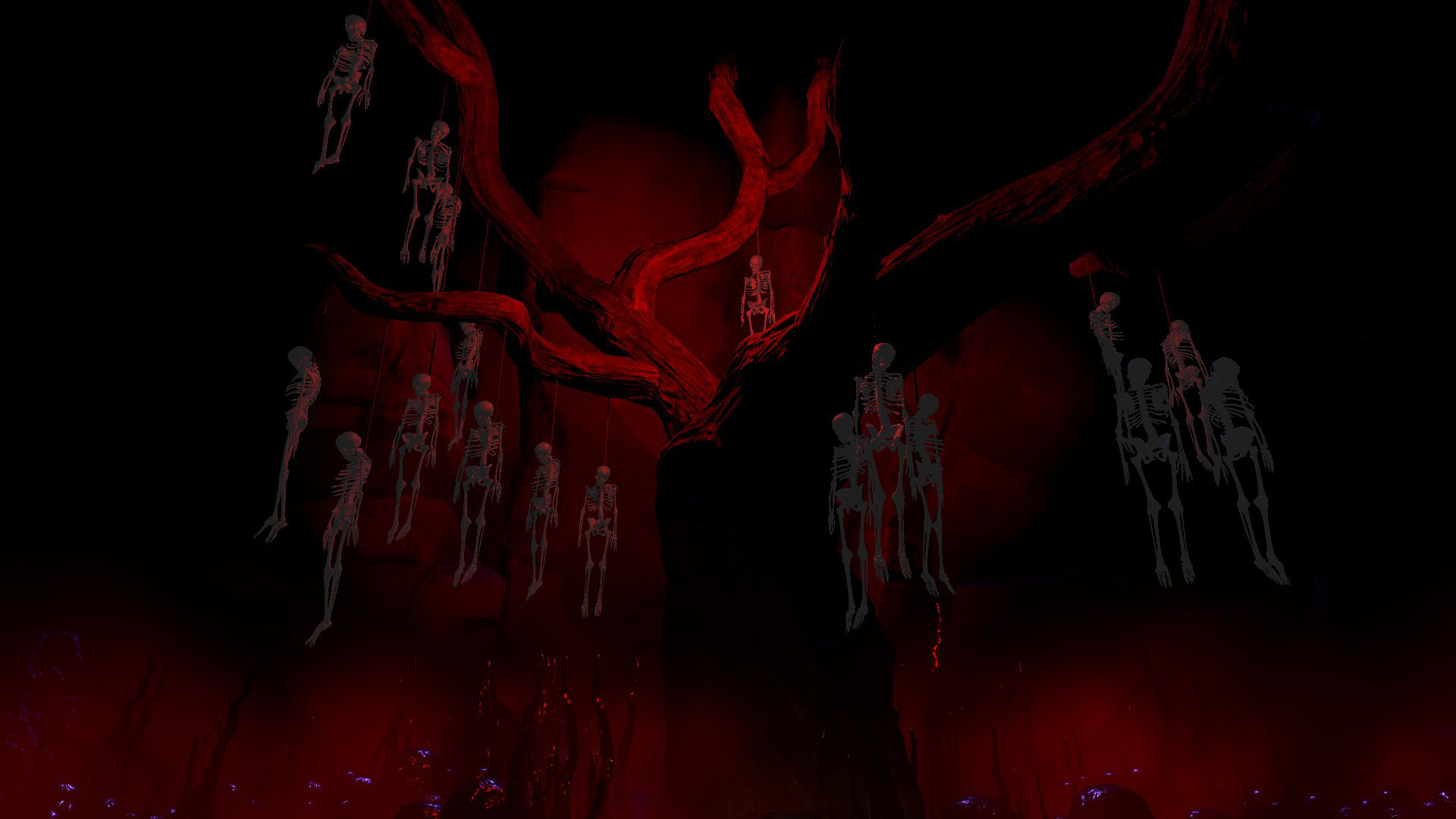 Captura: Lost Brothers