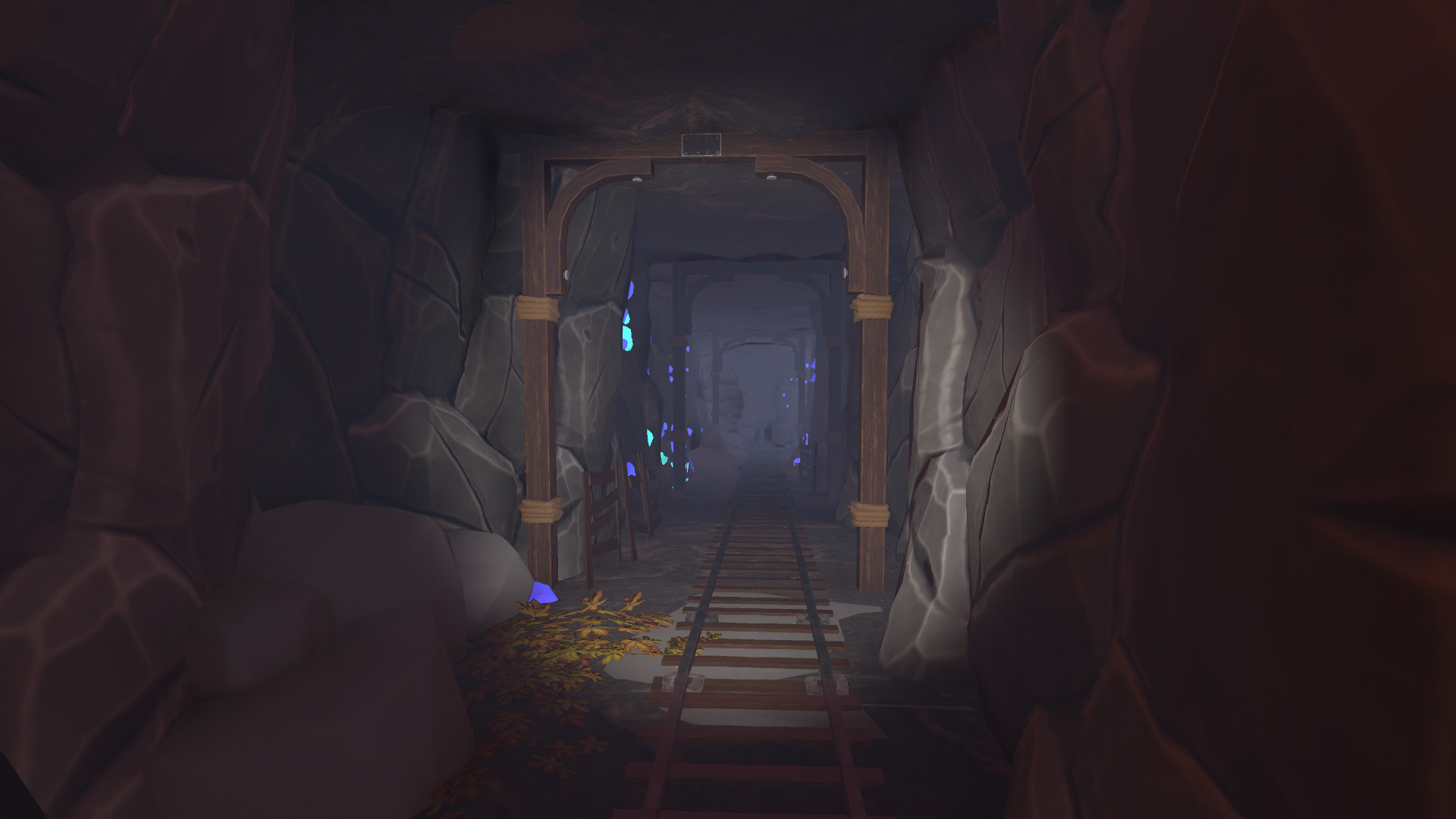 Captura: Lost Brothers