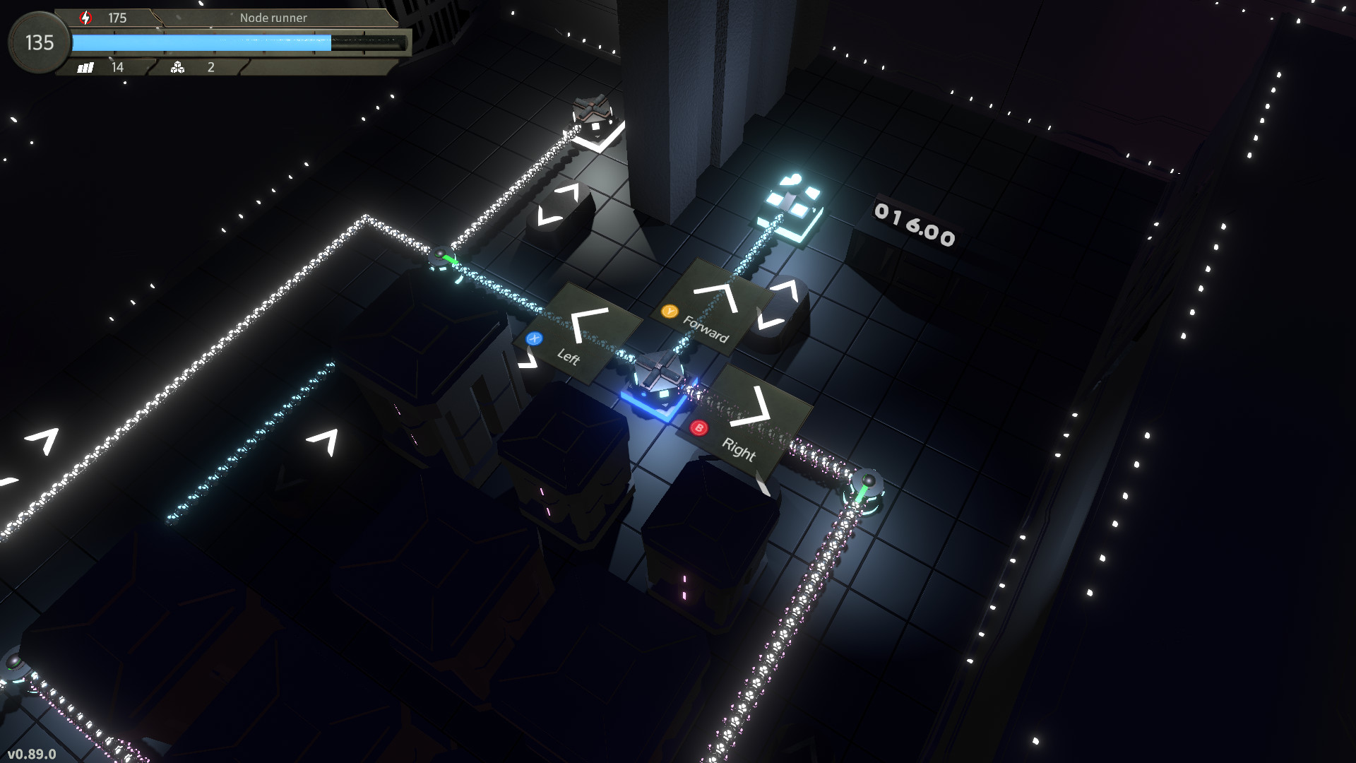 Captura: Spreadstorm