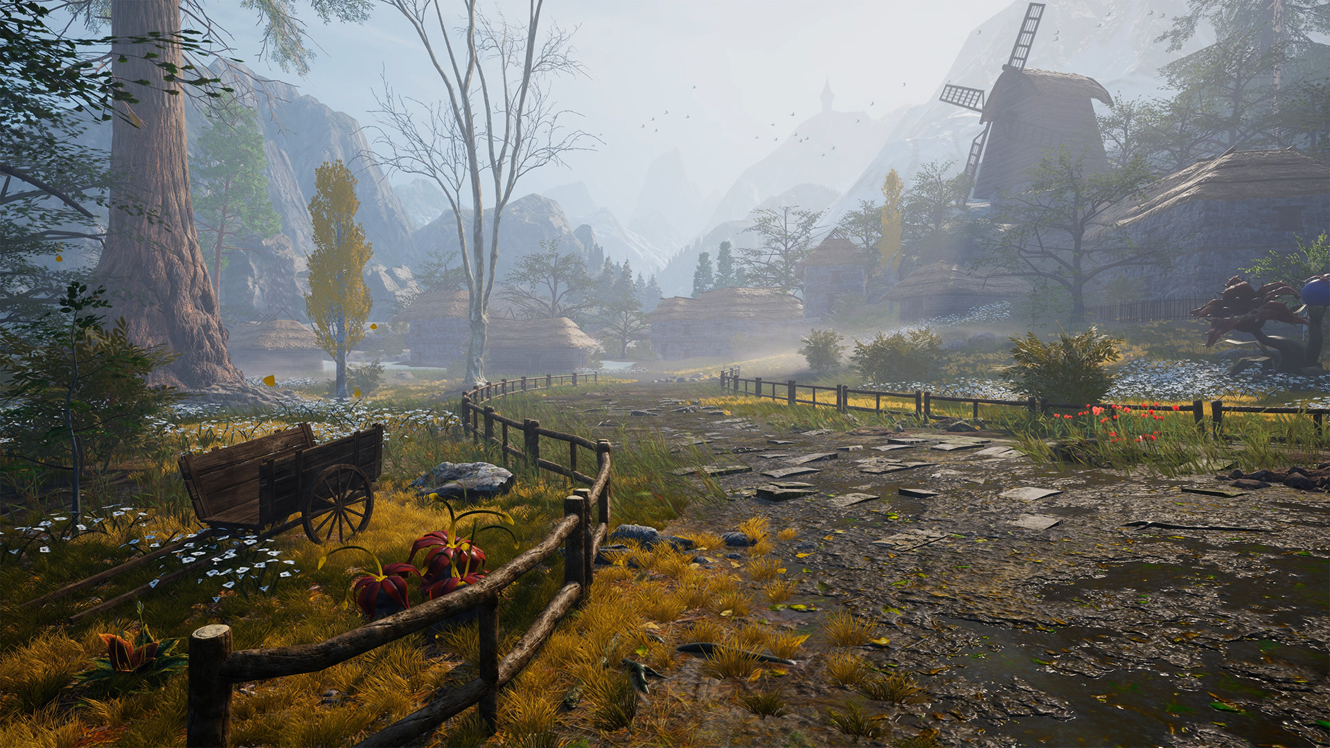 Captura: The Redress of Mira