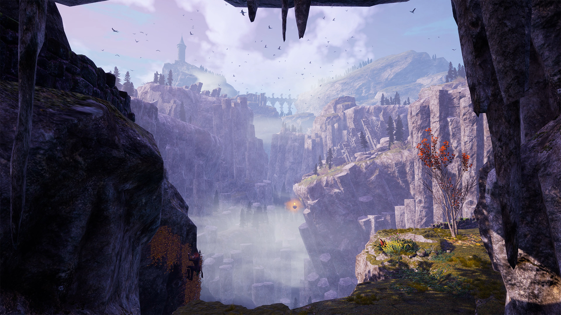 Captura: The Redress of Mira