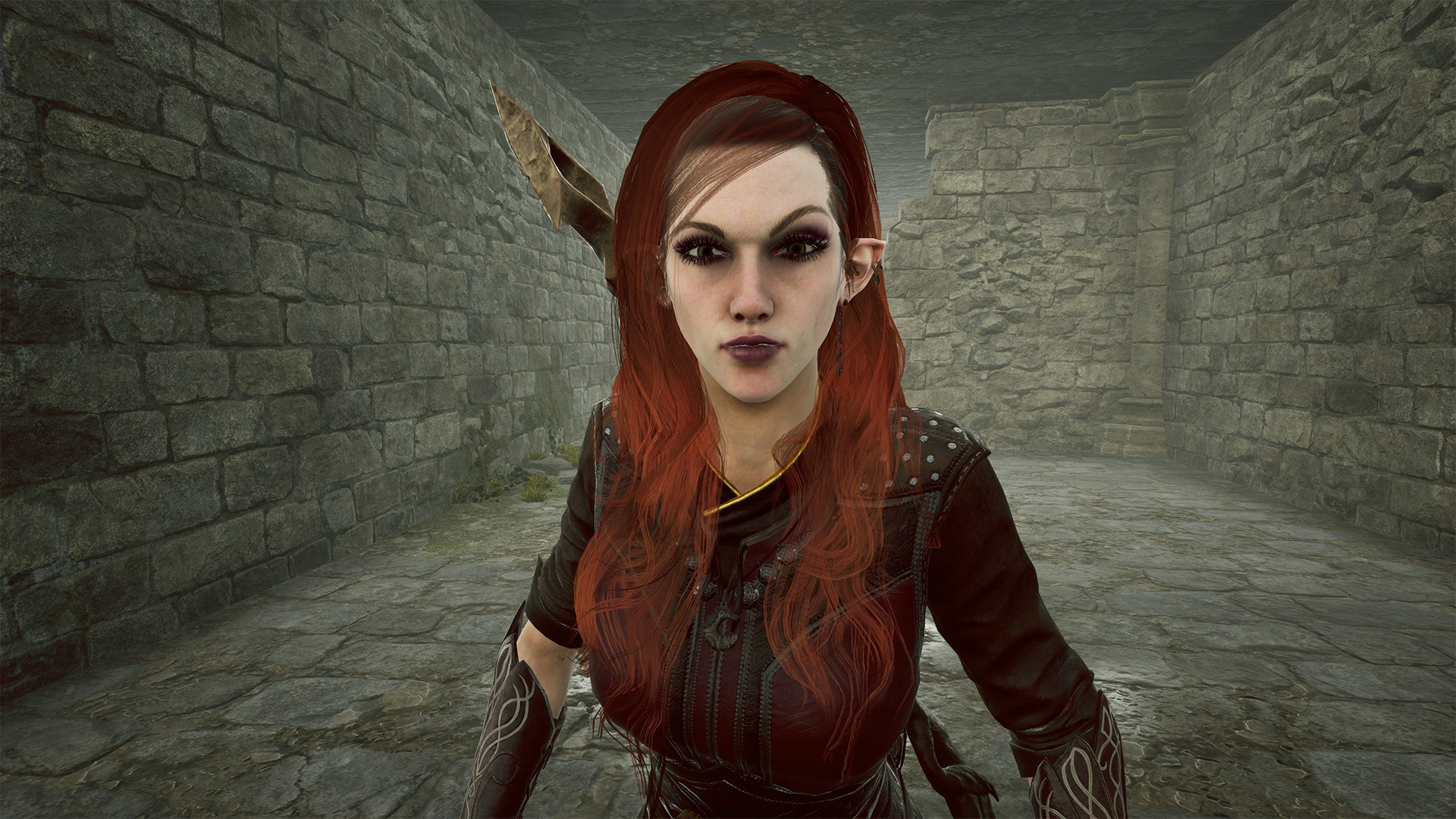 Captura 11: The Redress of Mira