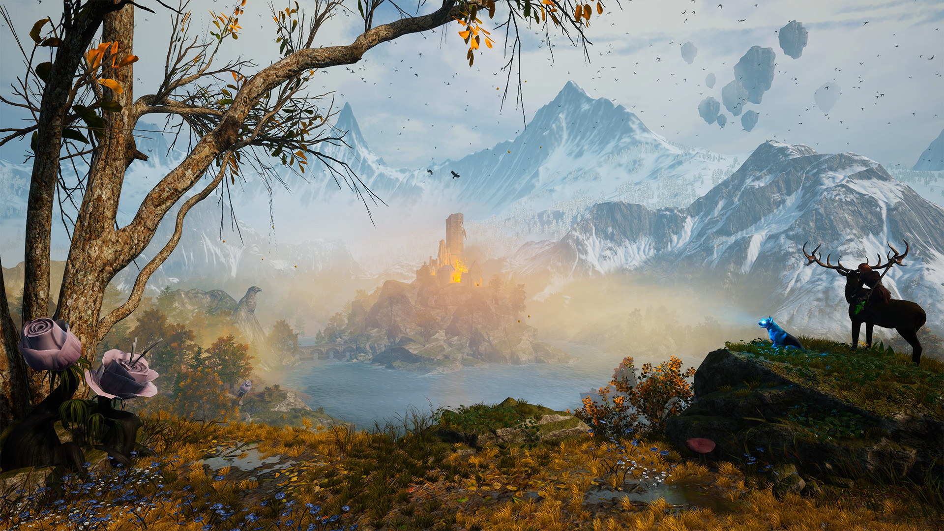 Captura 12: The Redress of Mira