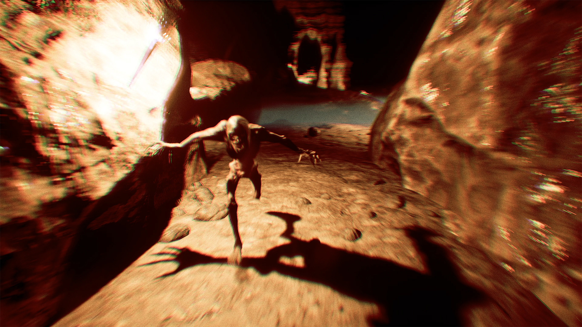 Captura: The Redress of Mira