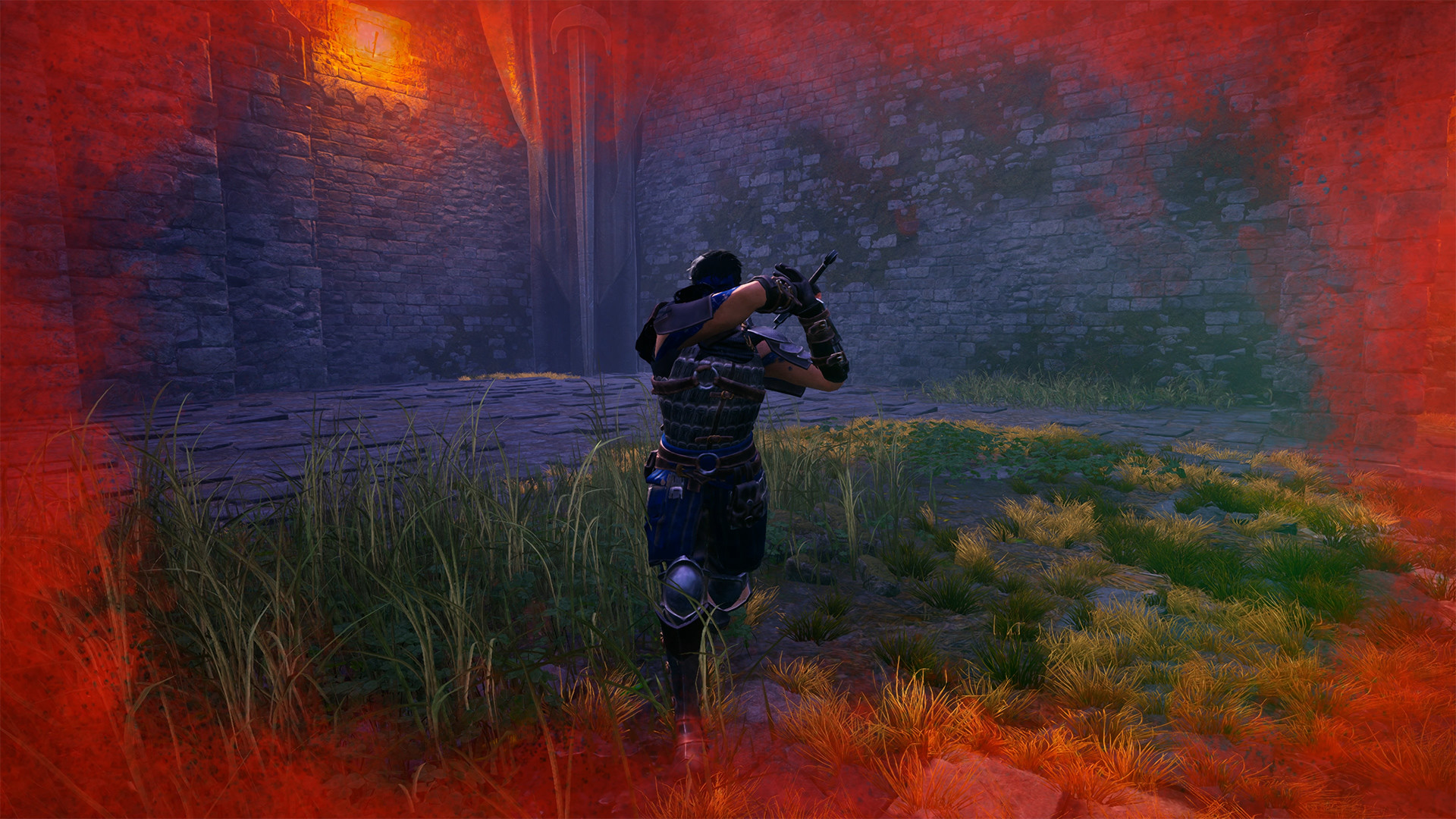 Captura: The Redress of Mira