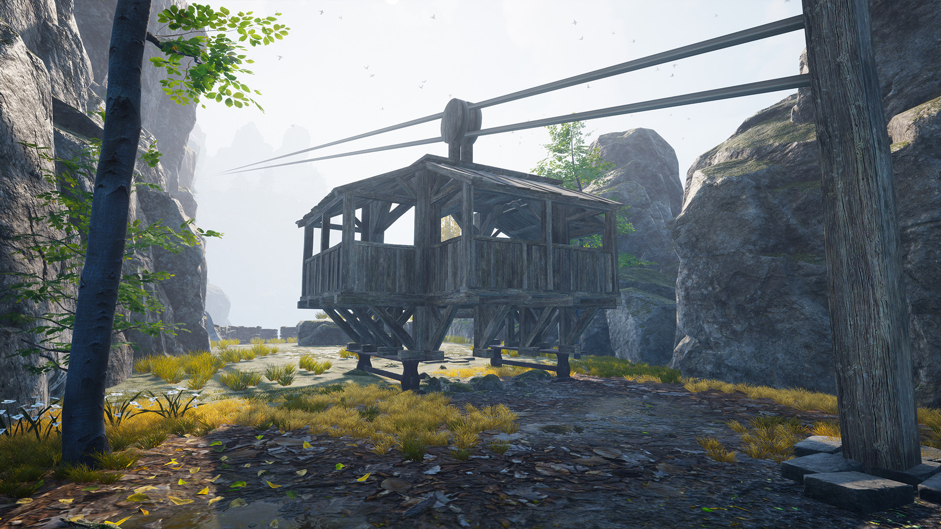 Captura: The Redress of Mira