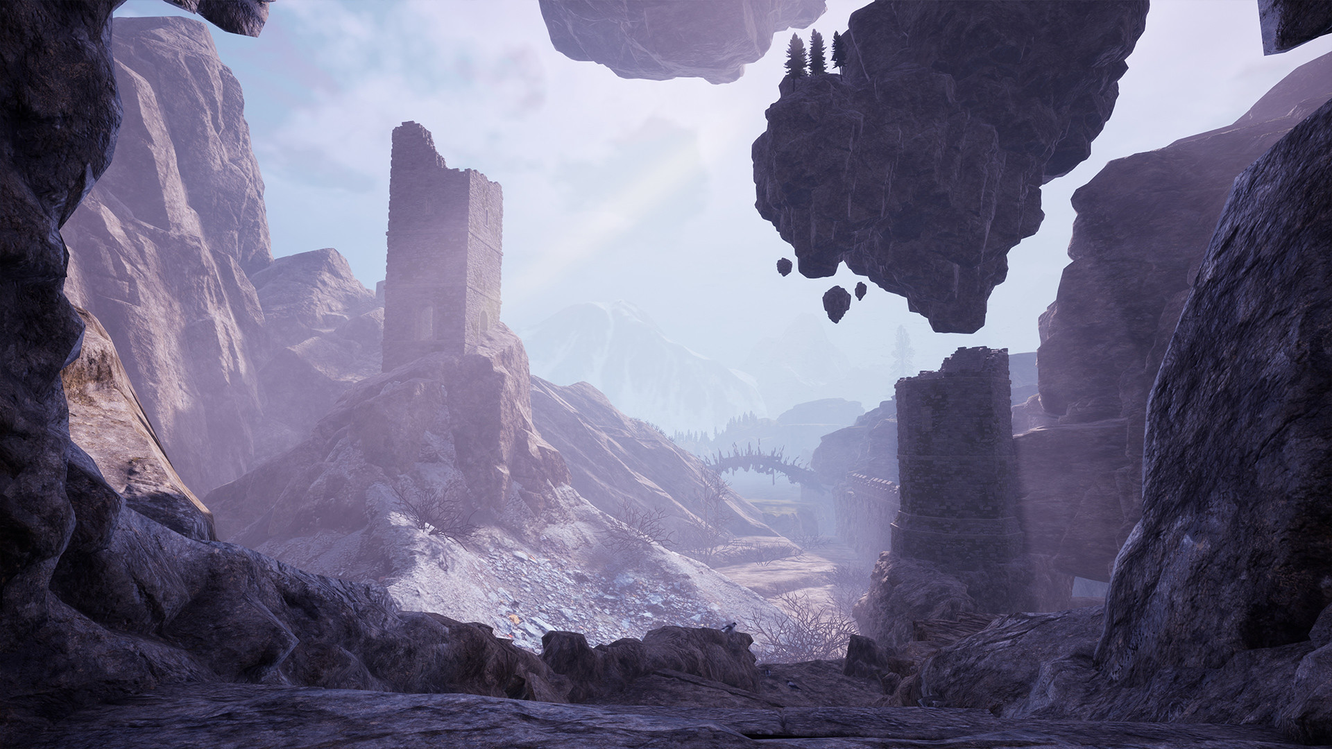 Captura 10: The Redress of Mira