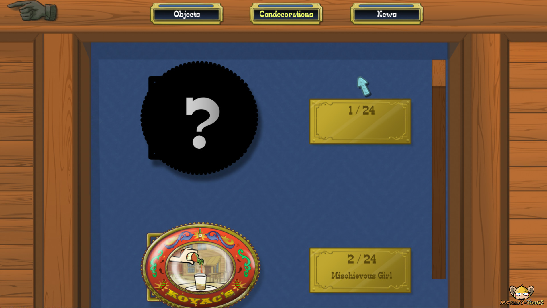 Captura 14: Slap Village: Reality Slap