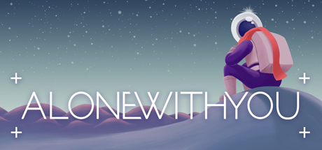 Capa: Alone With You