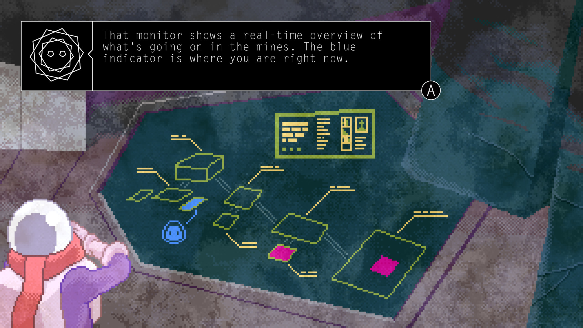 Captura: Alone With You