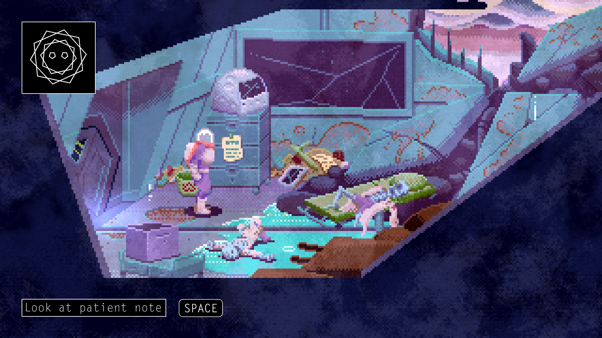 Captura: Alone With You