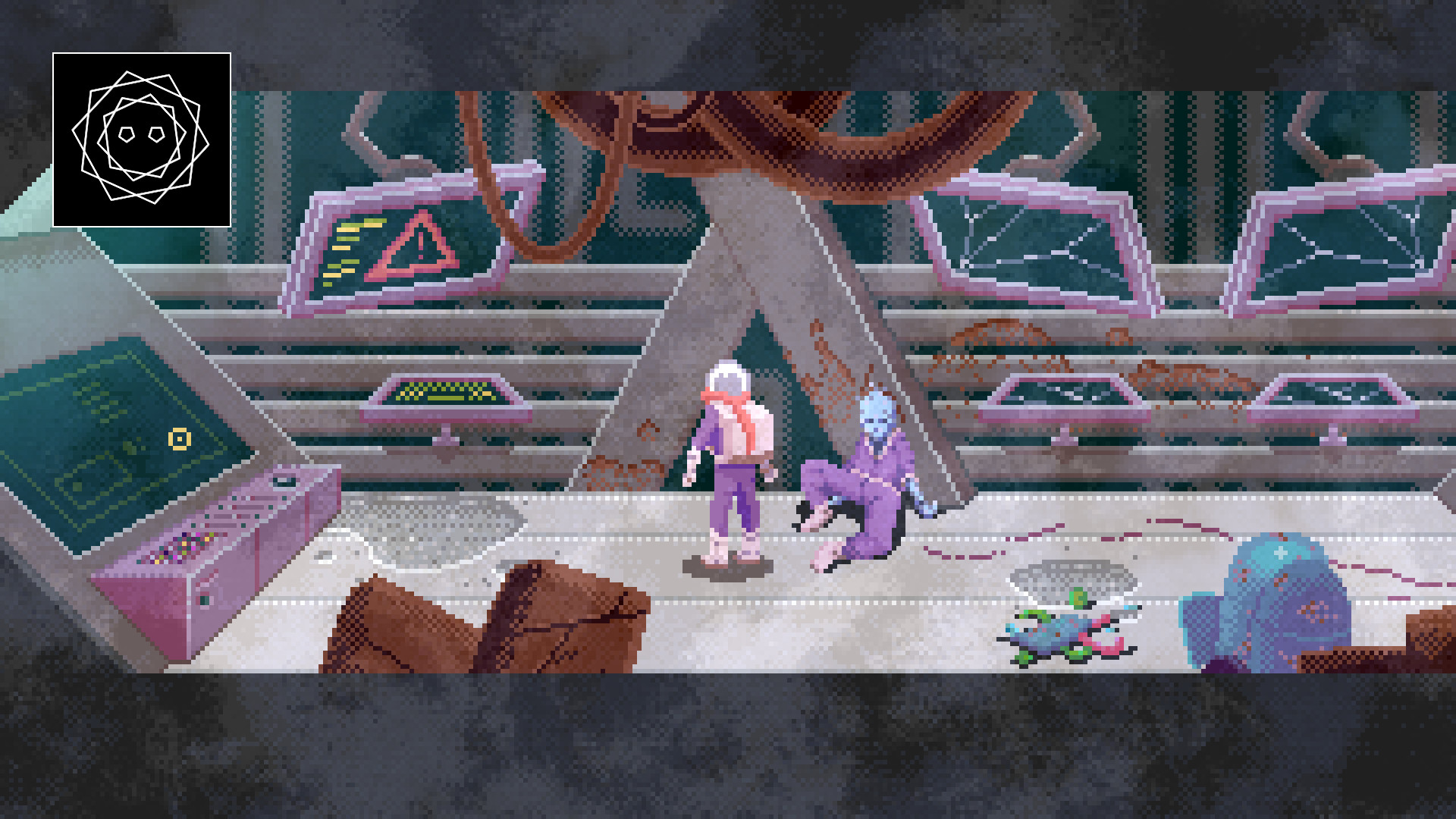 Captura 6: Alone With You