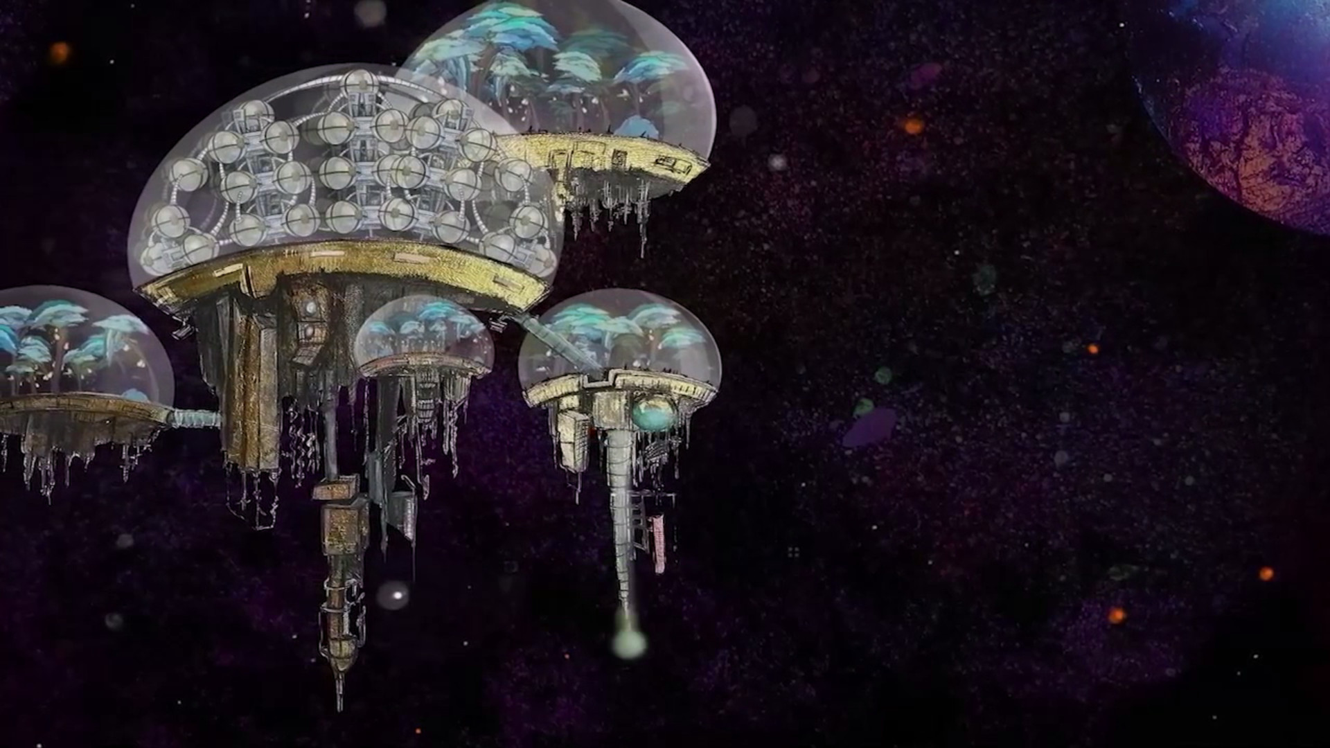 Captura: The Journey of AutUmn