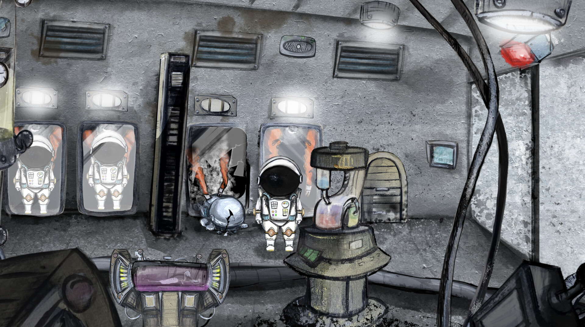 Captura: The Journey of AutUmn