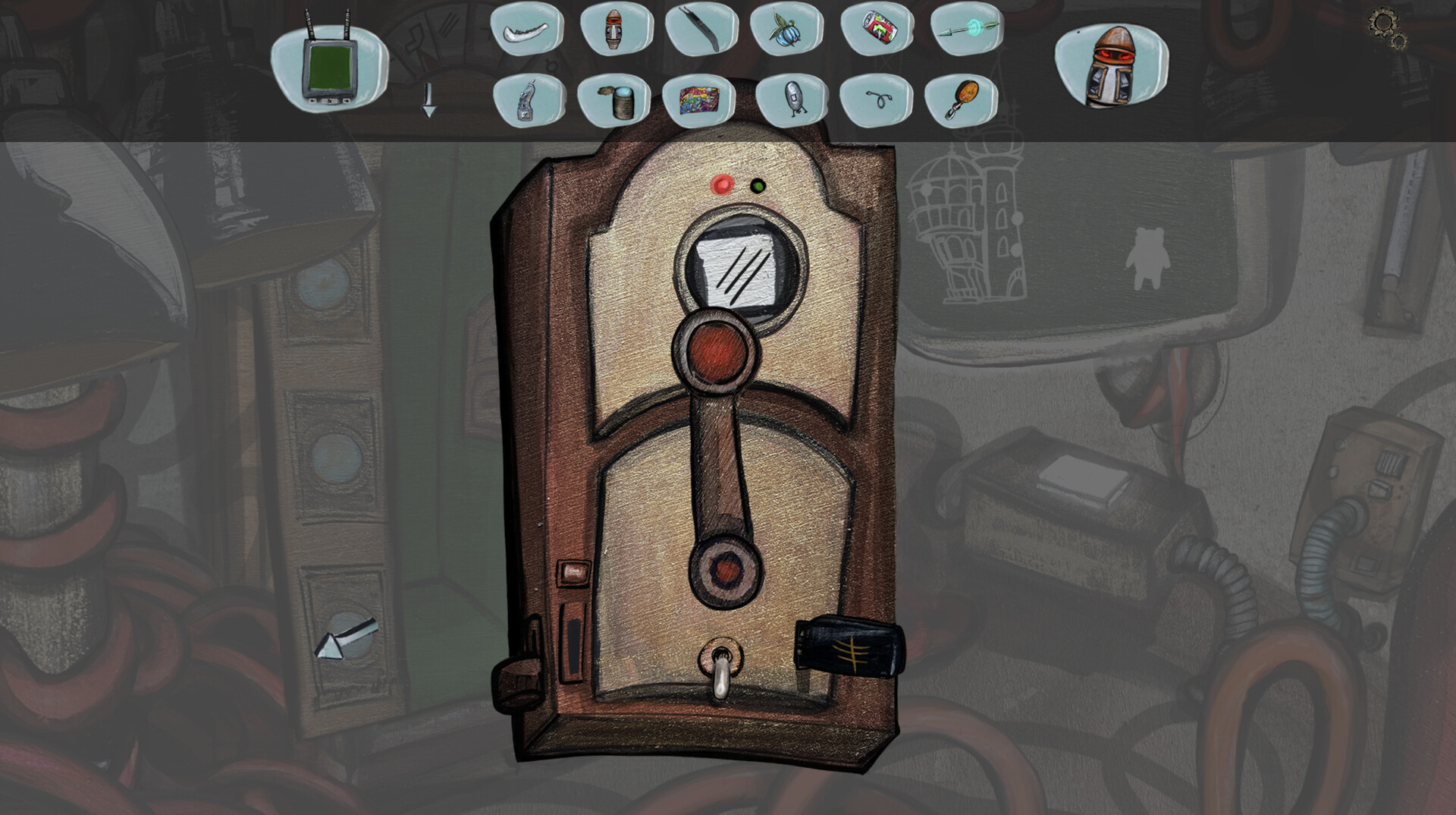 Captura: The Journey of AutUmn