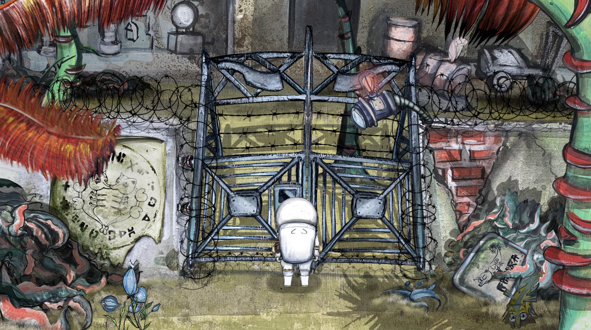 Captura 6: The Journey of AutUmn