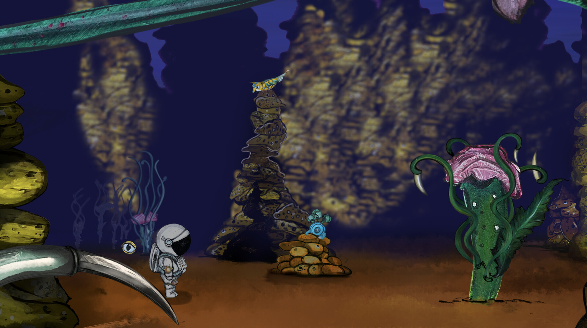 Captura 10: The Journey of AutUmn