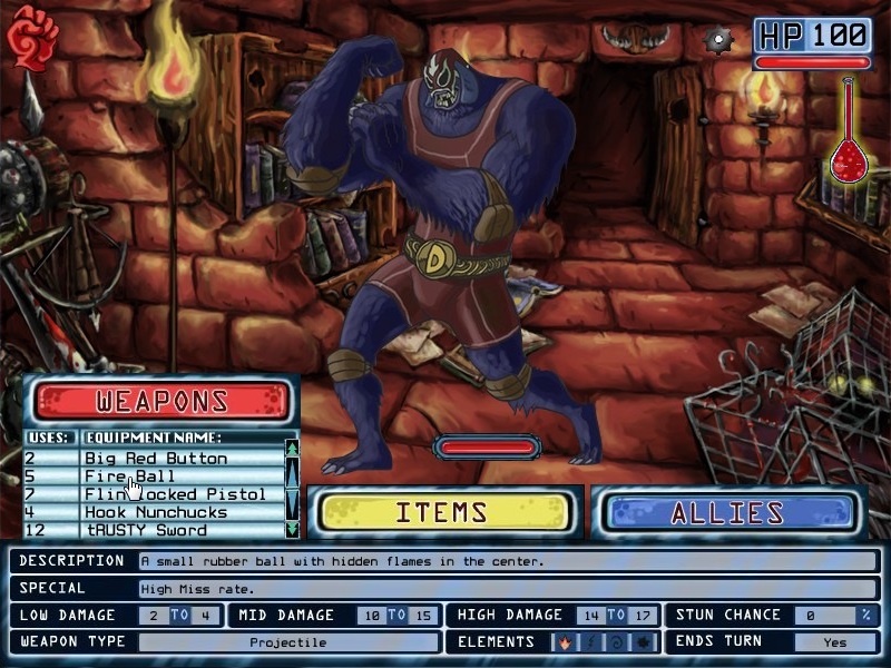 Captura: Dark Scavenger