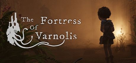 Capa: The Fortress of Varnolis