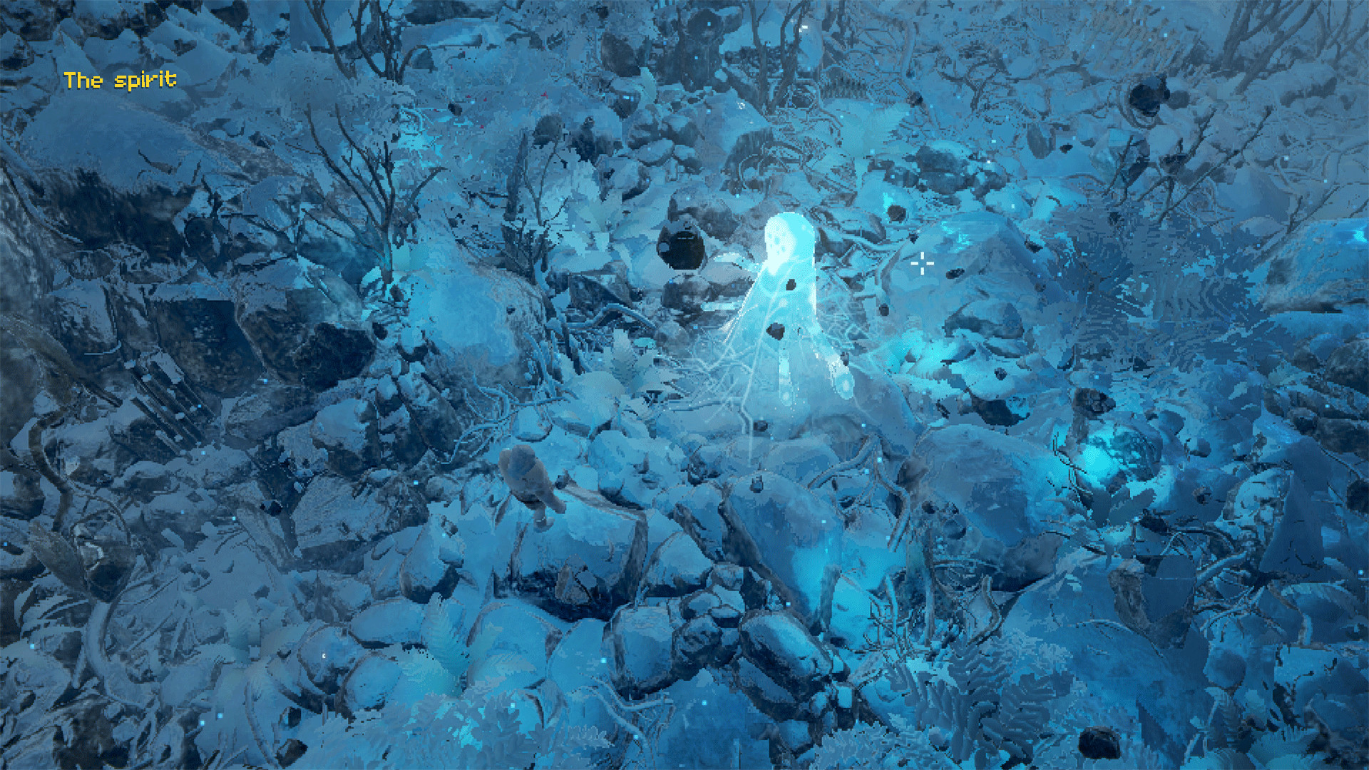 Captura: The Frosts: First Ones