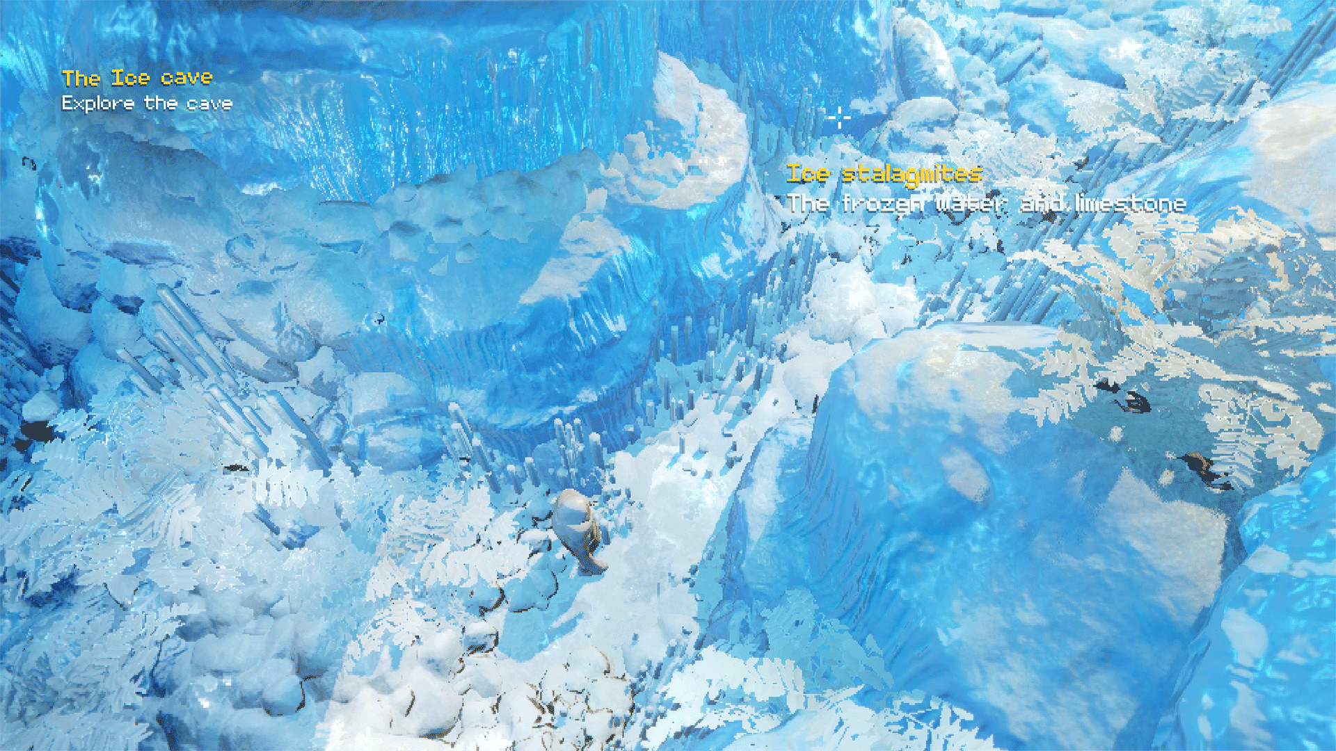 Captura: The Frosts: First Ones