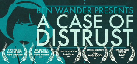 Capa: A Case of Distrust