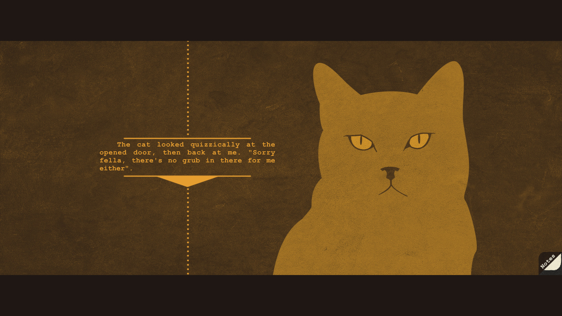 Captura: A Case of Distrust