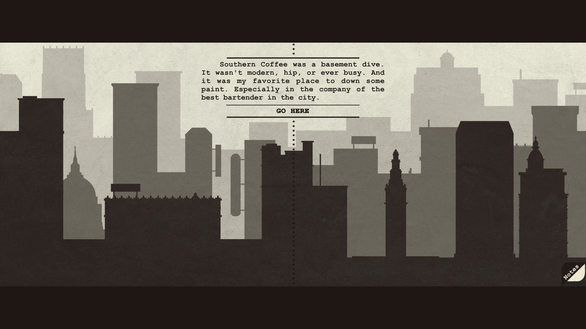 Captura: A Case of Distrust